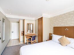 Mercure Maidstone Great Danes Hotel