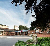 Mercure Maidstone Great Danes Hotel