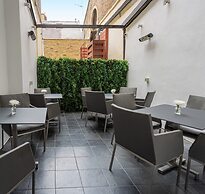 The Queen's Gate Hotel