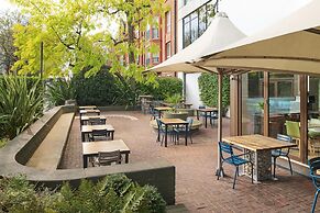DoubleTree by Hilton Hotel London - Hyde Park