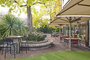 DoubleTree by Hilton Hotel London - Hyde Park