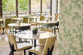DoubleTree by Hilton Hotel London - Hyde Park