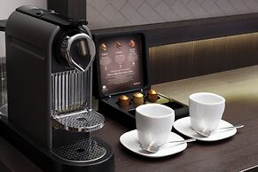 DoubleTree by Hilton Hotel London - Hyde Park