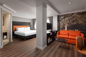 DoubleTree by Hilton Hotel London - Hyde Park