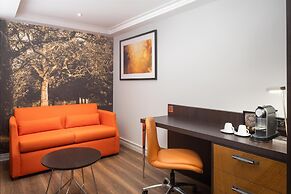 DoubleTree by Hilton Hotel London - Hyde Park