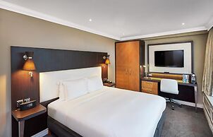 DoubleTree by Hilton Hotel London - Hyde Park