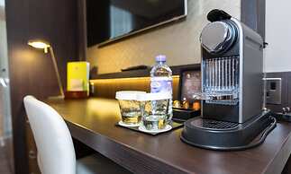 DoubleTree by Hilton Hotel London - Hyde Park
