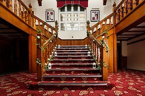 Mercure Leeds Parkway Hotel