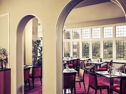 Mercure Leeds Parkway Hotel
