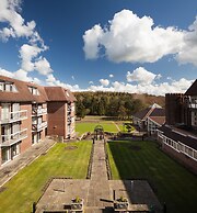 Mercure Leeds Parkway Hotel