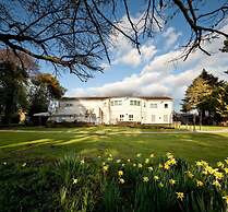 Mercure Chester Abbots Well Hotel
