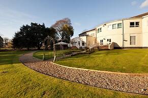 Mercure Chester Abbots Well Hotel