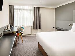 Mercure Chester Abbots Well Hotel
