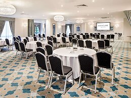 Mercure Chester Abbots Well Hotel