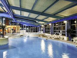 Mercure Chester Abbots Well Hotel