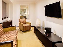 Mercure Chester Abbots Well Hotel