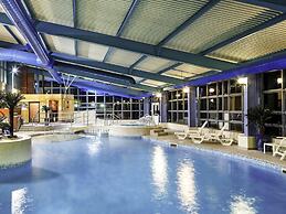 Mercure Chester Abbots Well Hotel