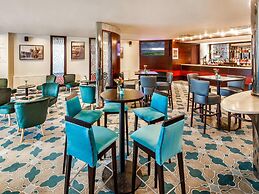 Mercure Chester Abbots Well Hotel