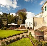 Mercure Chester Abbots Well Hotel