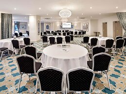 Mercure Chester Abbots Well Hotel