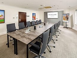 Mercure Chester Abbots Well Hotel