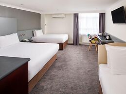Mercure Chester Abbots Well Hotel