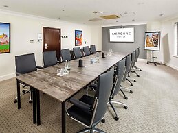 Mercure Chester Abbots Well Hotel