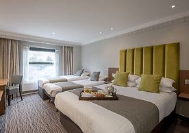 The Hog's Back Hotel & Spa Farnham
