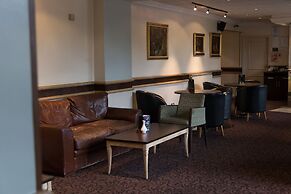 The Hog's Back Hotel & Spa Farnham