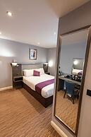 The Hog's Back Hotel & Spa Farnham