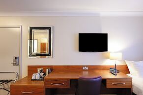 Gloucester Robinswood Hotel by Sunday