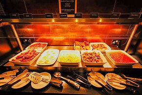 Gloucester Robinswood Hotel by Sunday