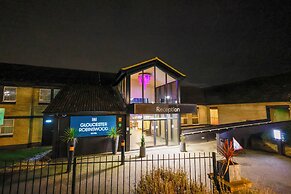 Gloucester Robinswood Hotel by Sunday