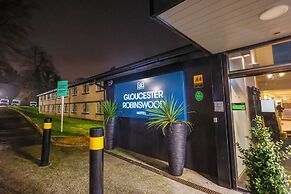 Gloucester Robinswood Hotel by Sunday