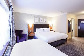 Gloucester Robinswood Hotel by Sunday