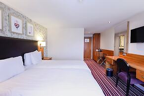 Gloucester Robinswood Hotel by Sunday