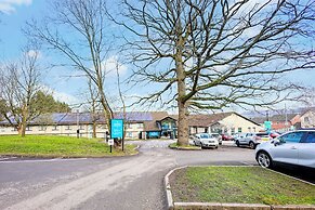 Gloucester Robinswood Hotel by Sunday