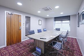 Gloucester Robinswood Hotel by Sunday