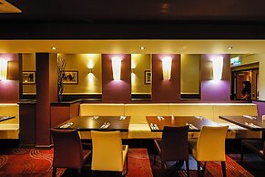 Gloucester Robinswood Hotel by Sunday