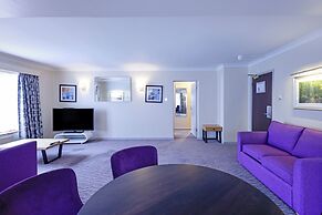 Gloucester Robinswood Hotel by Sunday