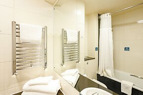Gloucester Robinswood Hotel by Sunday