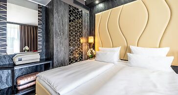 PLAZA Premium Schwerin