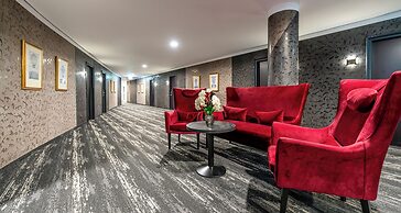 PLAZA Premium Schwerin