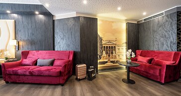 PLAZA Premium Schwerin