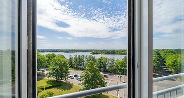 PLAZA Premium Schwerin