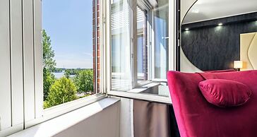 PLAZA Premium Schwerin