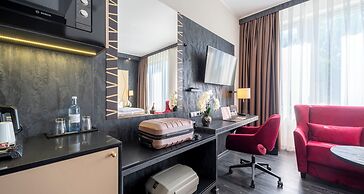 PLAZA Premium Schwerin