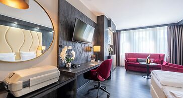 PLAZA Premium Schwerin