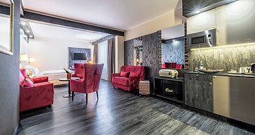 PLAZA Premium Schwerin