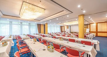 PLAZA Premium Schwerin